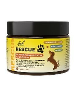 Rescue® Pets – Friandises pour chiens, 60 comprimés